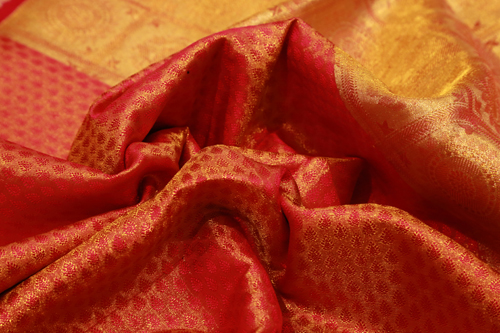 Kuppadam pattu sarees in Vijayawada
