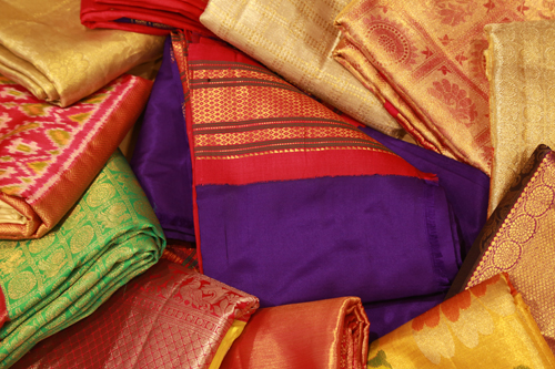 light weight pattu sarees in Vijayawada