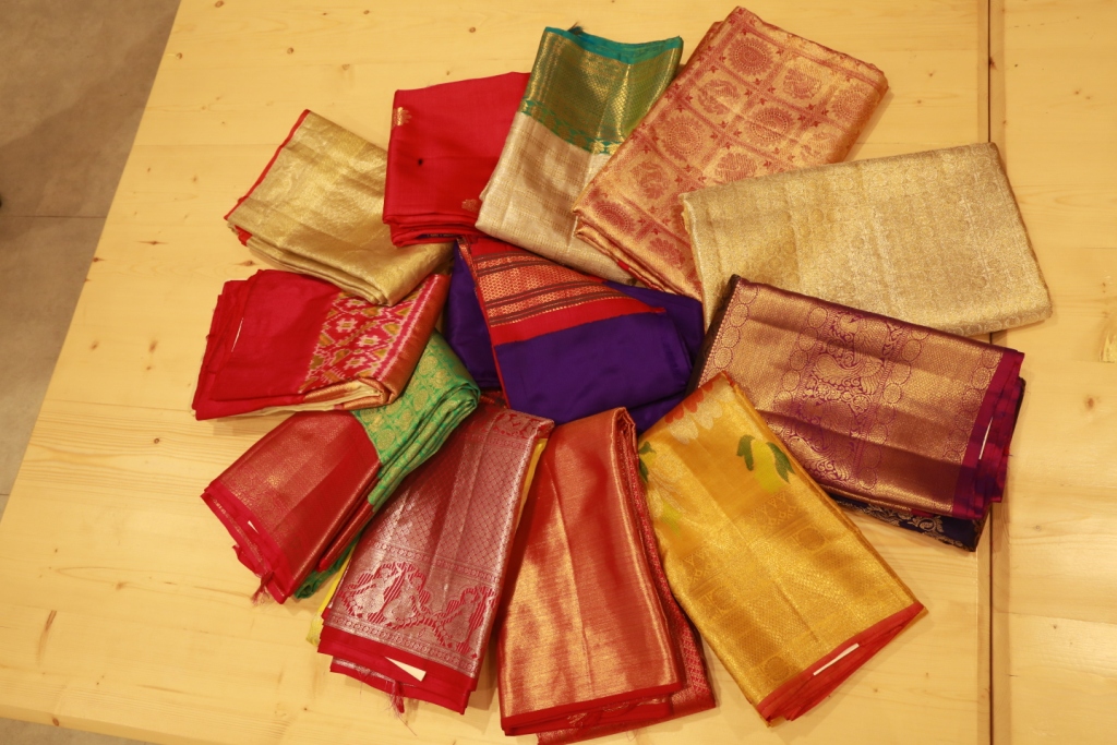 Best ladies boutiques in Vijayawada